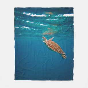 Koel Zee Fleece Deken