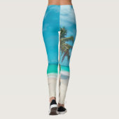 Koel Zee Leggings (Achterkant)