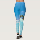 Koel Zee Leggings (Achterkant)