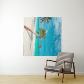 Koel Zee Wandkleed (In Situ (horizontaal))