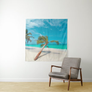 Koel Zee Wandkleed