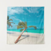 Koel Zee Wandkleed (Voorkant)