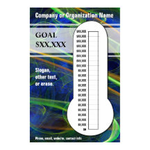 Koel zwemmen voor je doelen