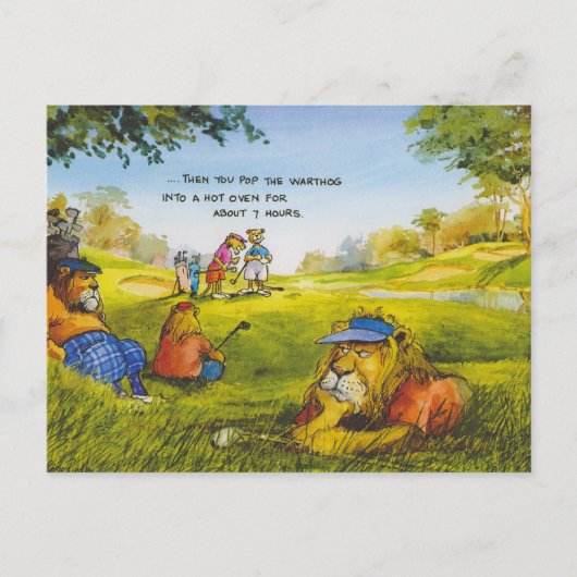 Koeladvies Briefkaart (Voorkant)