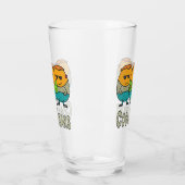 Koelbonen Glas (Links)