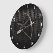 Koelboogschieten Grote Klok (Hoek)