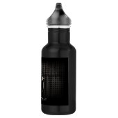 Koelboogschieten Waterfles (Rechts)