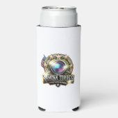 Koelbox (Seltzer Achterkant)