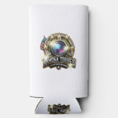 Koelbox (Achterkant)