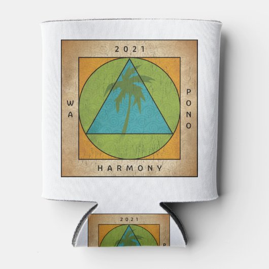 Koelbox Blikjeskoeler (Voorkant)