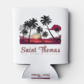 Koelbox Blikjeskoeler (Achterkant)