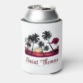 Koelbox Blikjeskoeler (Blikje Achterkant)