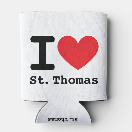 Koelbox Blikjeskoeler (Achterkant)