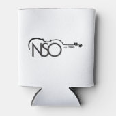 Koelbox Blikjeskoeler (Voorkant)