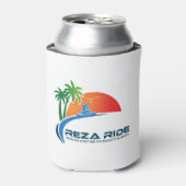 Koelbox Blikjeskoeler (Blikje Voorkant)