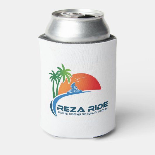 Koelbox Blikjeskoeler (Blikje Achterkant)