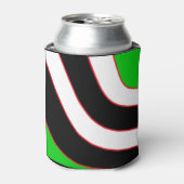 KOELBOX BLIKJESKOELER (Blikje Voorkant)