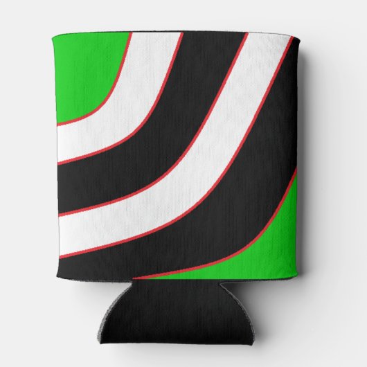 KOELBOX BLIKJESKOELER (Achterkant)