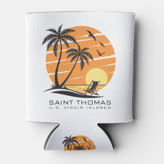 Koelbox Blikjeskoeler