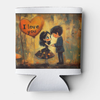 Koelbox Blikjeskoeler