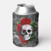 Koelbox Blikjeskoeler (Blikje Voorkant)