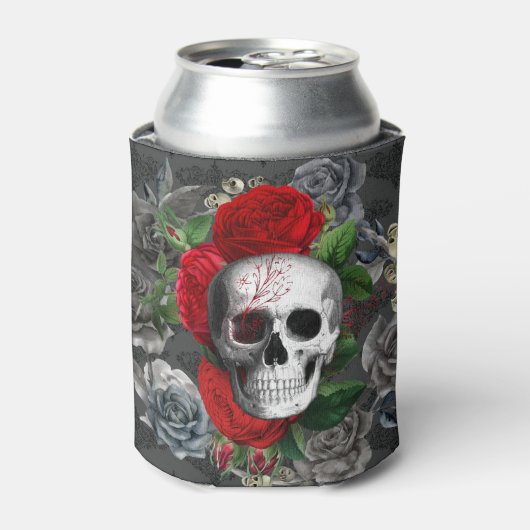 Koelbox Blikjeskoeler (Blikje Voorkant)