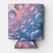 Koelbox_bubble Blikjeskoeler (Voorkant)