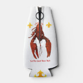 Koelbox Flesjeskoeler (Achterkant)