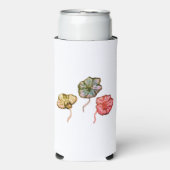 KOELBOX FLOWER STIJL ONTWERP (Seltzer Voorkant)