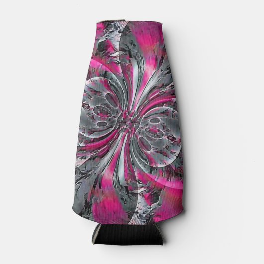 Koelbox Gemengde signalen Flesjeskoeler (Voorkant)