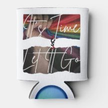 Koelbox, het is tijd om het los te laten