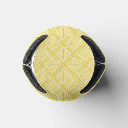 Koelbox - Interwoven Diamonds Blikjeskoeler (Bodem)