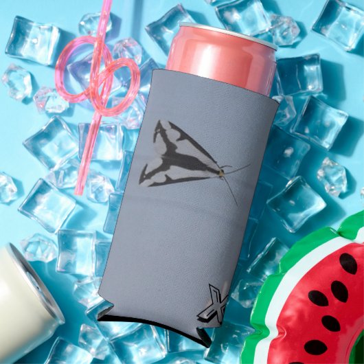 Koelbox SELTZER/ZAZZLE/mmetropolim (Insitu Zomer)