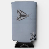 Koelbox SELTZER/ZAZZLE/mmetropolim (Voorkant)