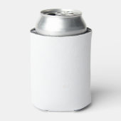Koelbox Sjabloon Blikjeskoeler (Blikje Voorkant)