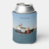 Koelbox spar blikjeskoeler (Blikje Achterkant)