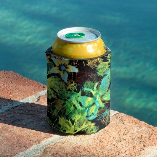 Koelbox van Butterfly en Flower Rodilius Blikjeskoeler (Insitu Zwembad)