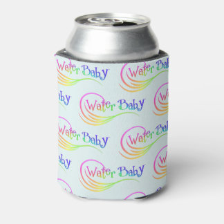 Koelbox voor Baby in water SR Blikjeskoeler
