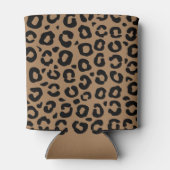 koelbox voor "Nash Bach"-lakspafdruk Blikjeskoeler (Achterkant)