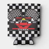 Koelbox voor rackontwerp blikjeskoeler (Voorkant)