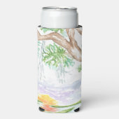 Koelbox voor waterverf in lage landen (Seltzer Voorkant)