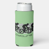 Koelbox voor wielontwerp (Seltzer Achterkant)