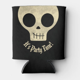 Koelboxxen Blikjeskoeler