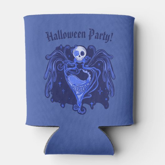 Koelboxxen Blikjeskoeler (Achterkant)