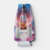 Koelboxxen Flesjeskoeler (Achterkant)