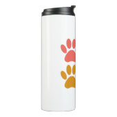 Koeldoekjes Thermosbeker (Gedraaid links)