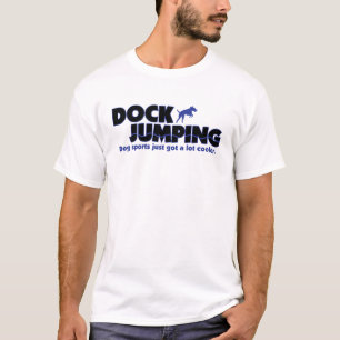 Koeldokkerpomp T-shirt