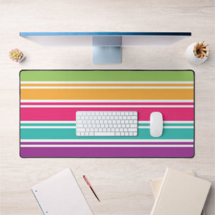 Koele bureaumat voor computers