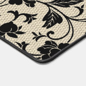 Koele bureaumat voor computers (Hoek)