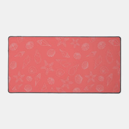 Koele bureaumat voor computers